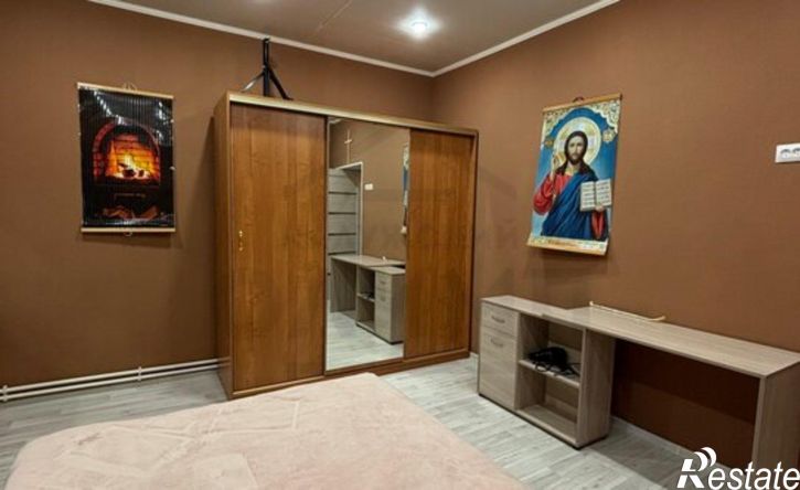 3-комн квартира ул Телевизионная, 22,  д. 22