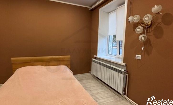 3-комн квартира ул Телевизионная, 22,  д. 22