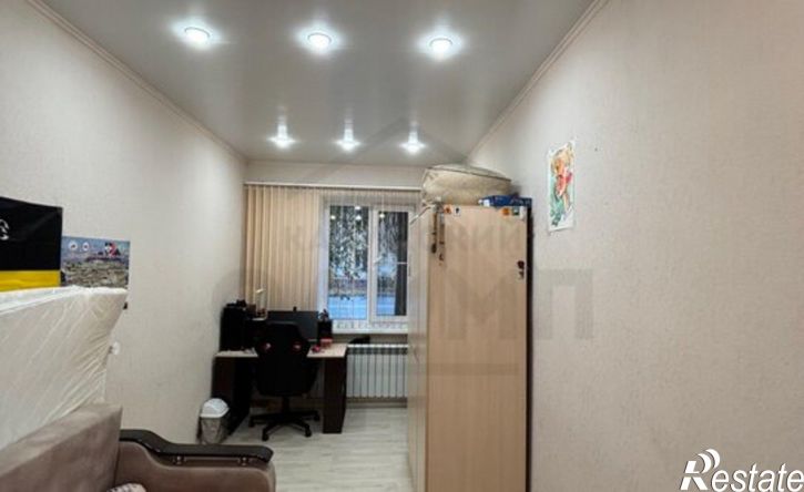 3-комн квартира ул Телевизионная, 22,  д. 22