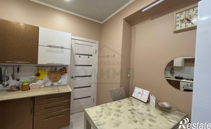 3-комн квартира ул Телевизионная, 22,  д. 22