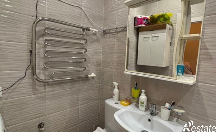 3-комн квартира ул Телевизионная, 22,  д. 22