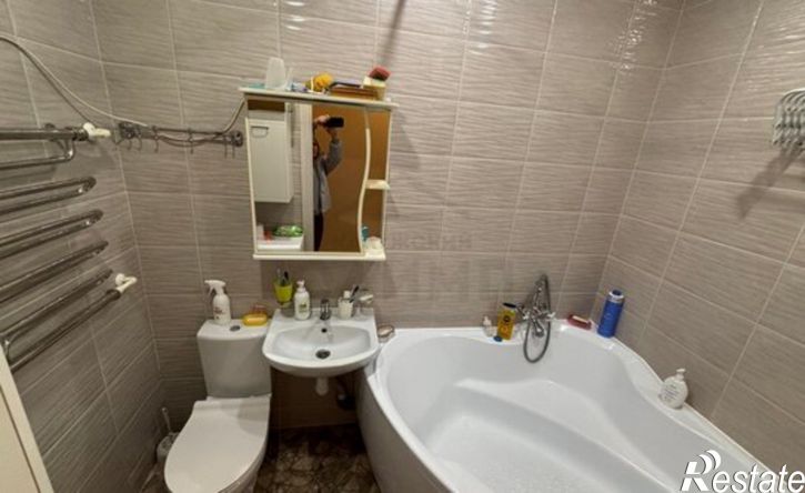 3-комн квартира ул Телевизионная, 22,  д. 22