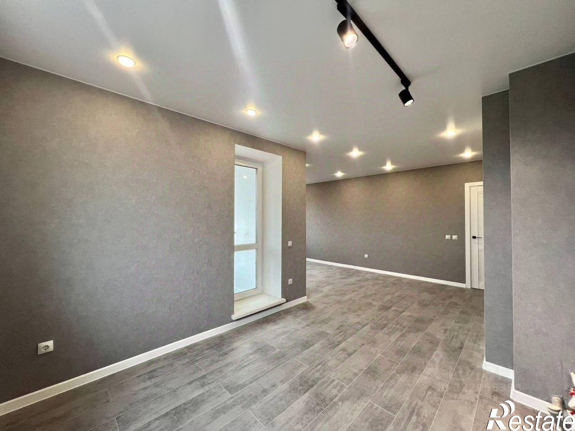 Купить квартиру за 6 800 000 рублей на Минская улица, 24