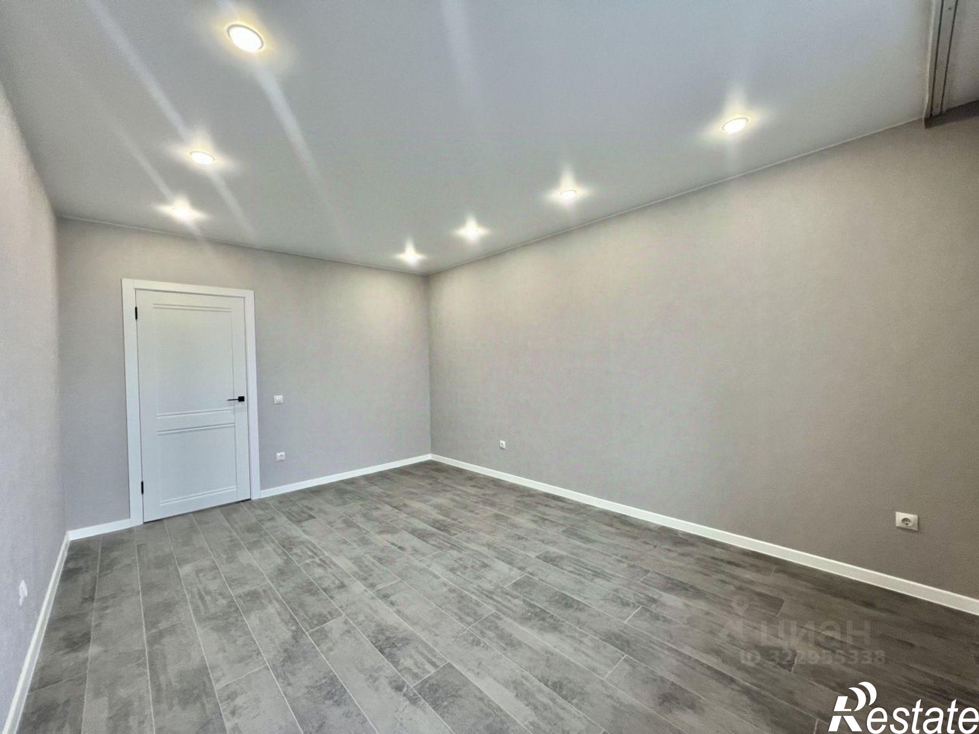 Купить квартиру за 6 800 000 рублей на Минская улица, 24