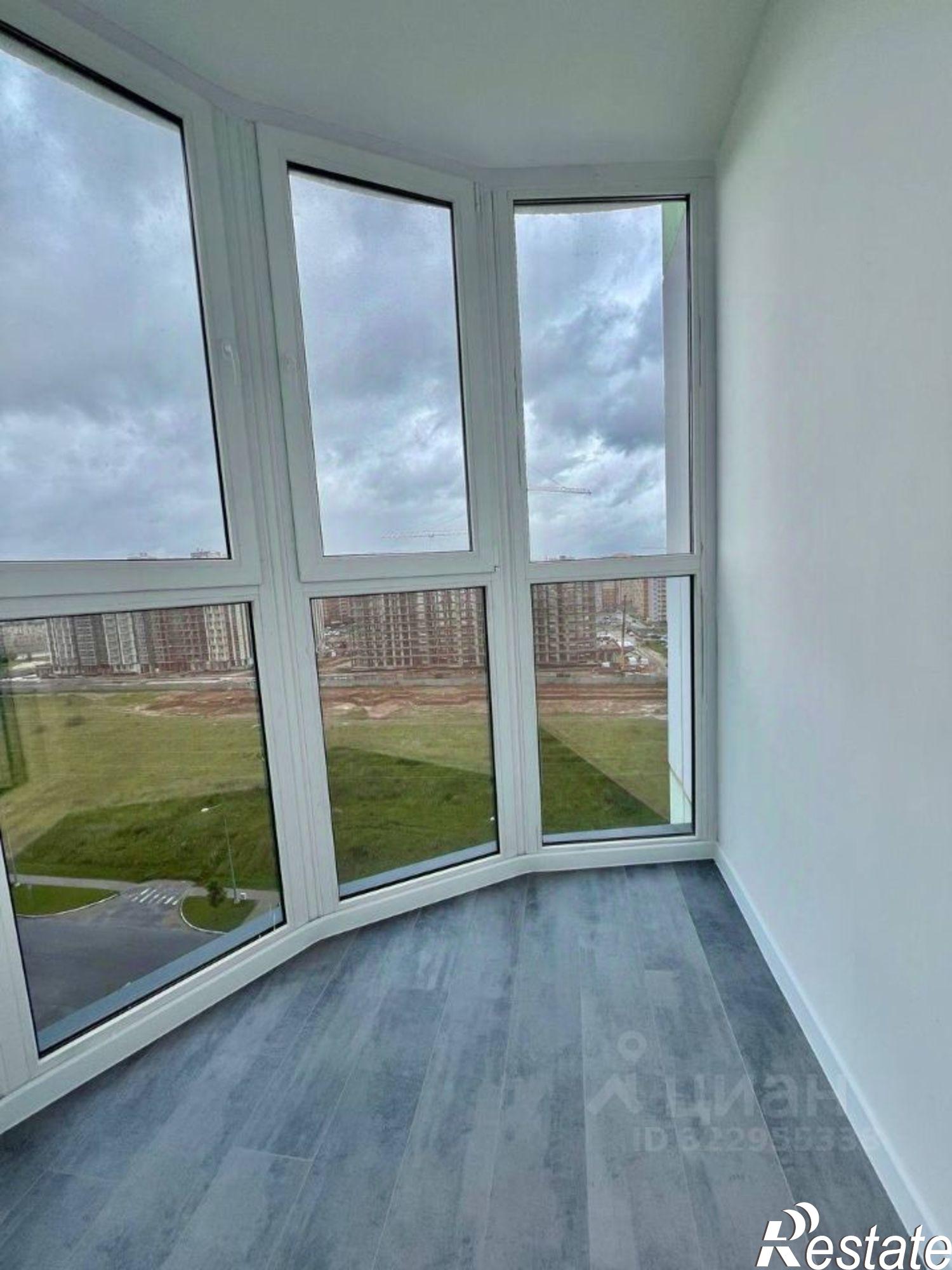 Купить квартиру за 6 800 000 рублей на Минская улица, 24