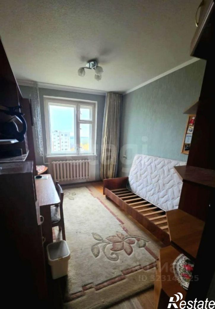 3-комн квартира городской округ Калуга