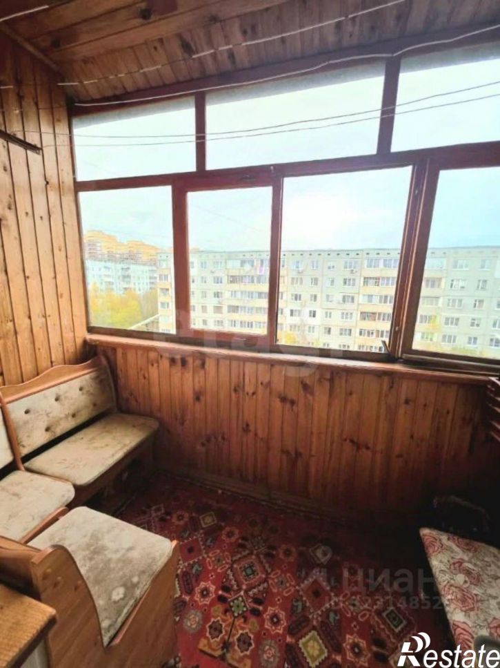 3-комн квартира городской округ Калуга