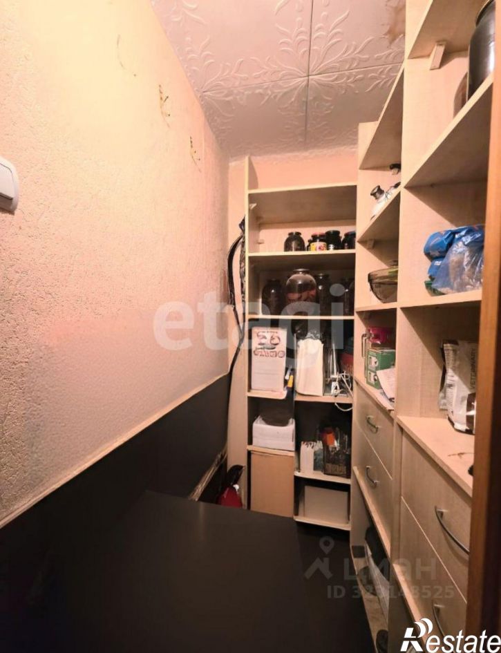 3-комн квартира городской округ Калуга