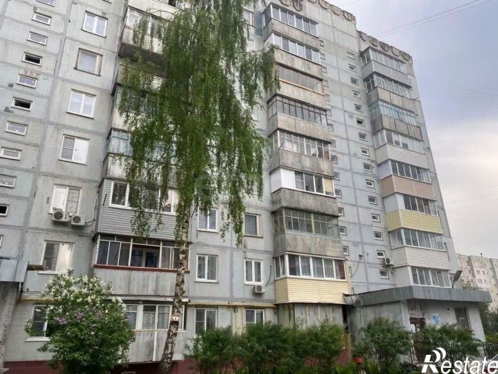 3-комн квартира городской округ Калуга