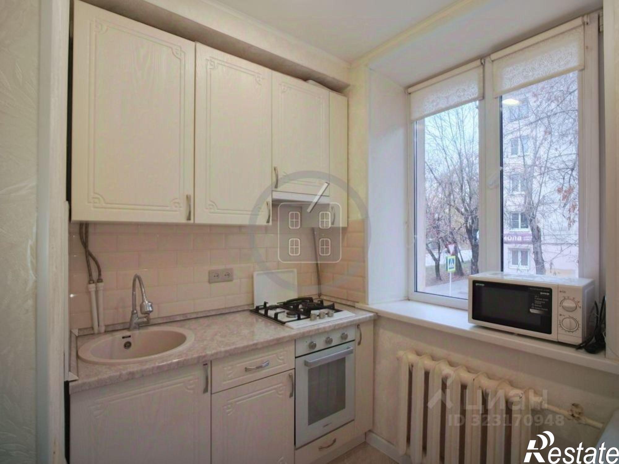 Купить квартиру за 3 900 000 рублей на ул Молодежная, 2