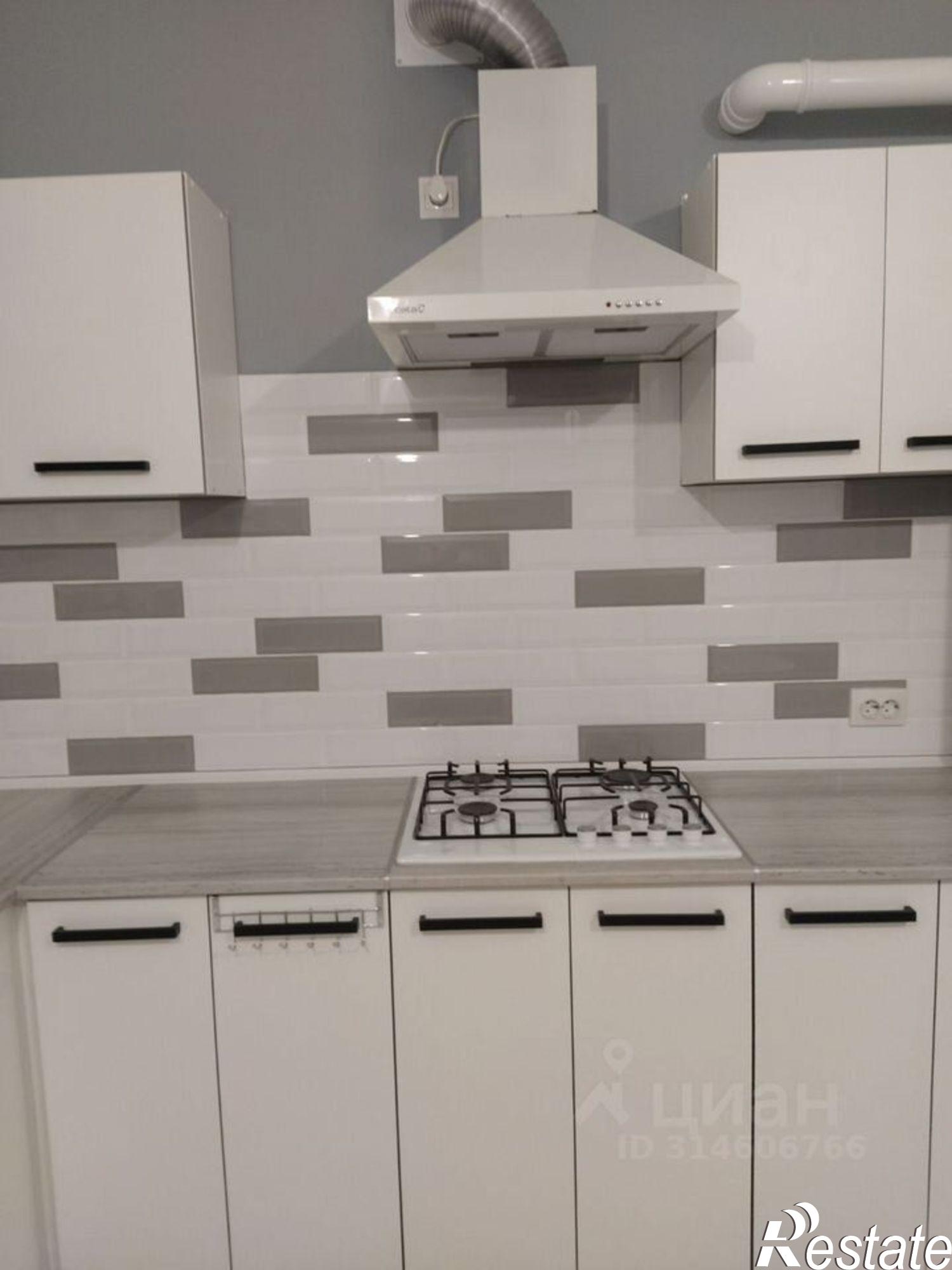 Сдать квартиру за 25 000 рублей на Рубежная улица, 6 к1