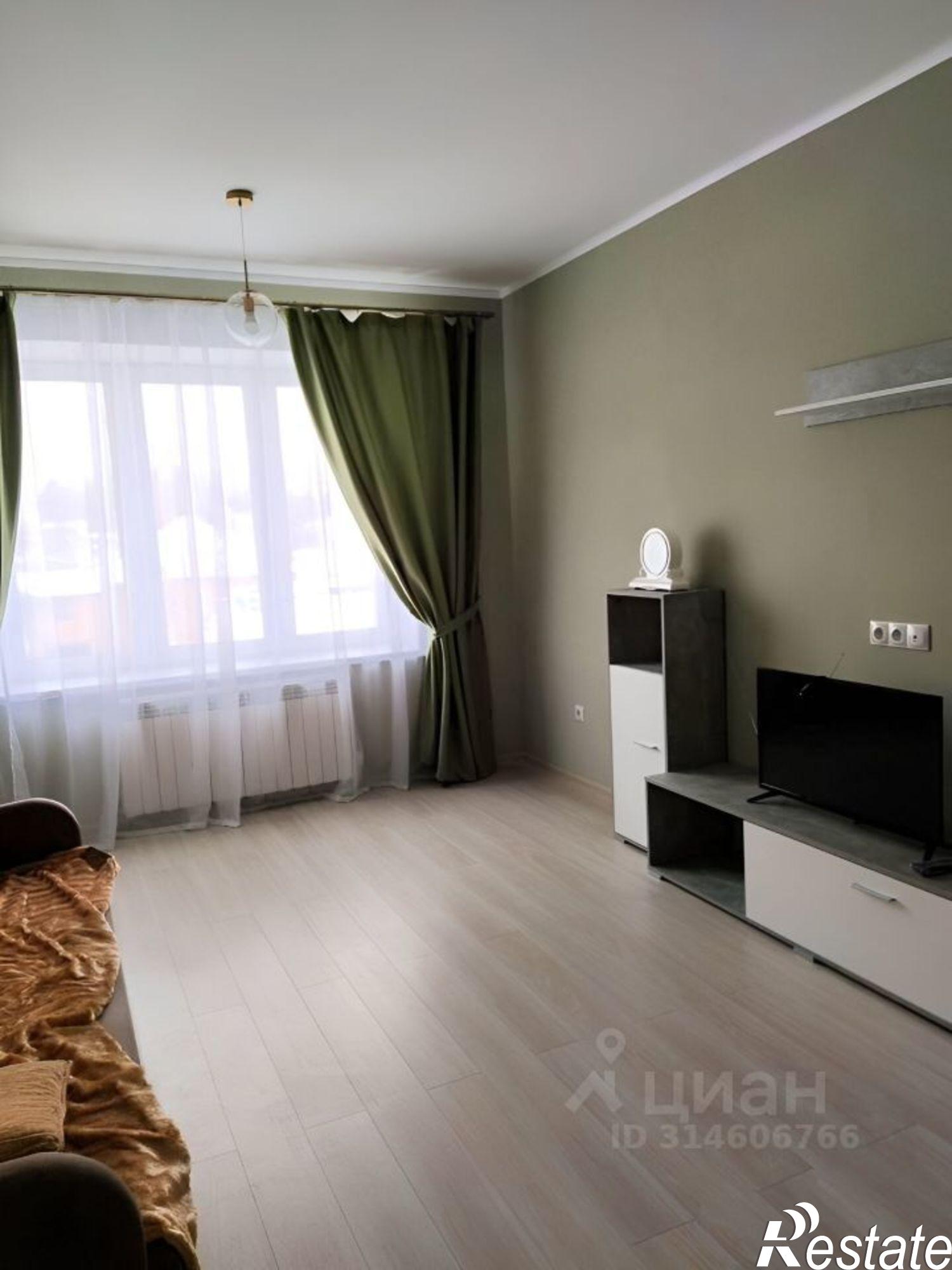 Сдать квартиру за 25 000 рублей на Рубежная улица, 6 к1