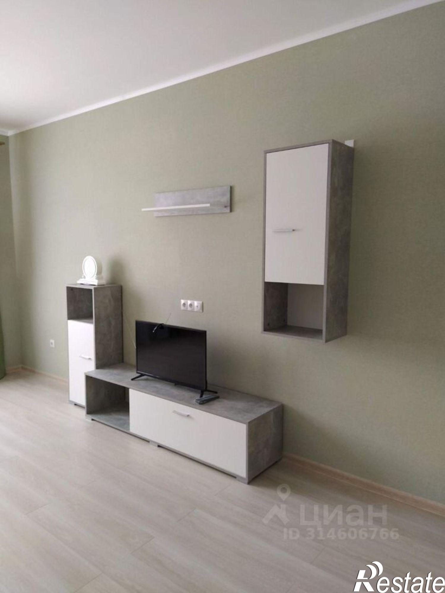 Сдать квартиру за 25 000 рублей на Рубежная улица, 6 к1