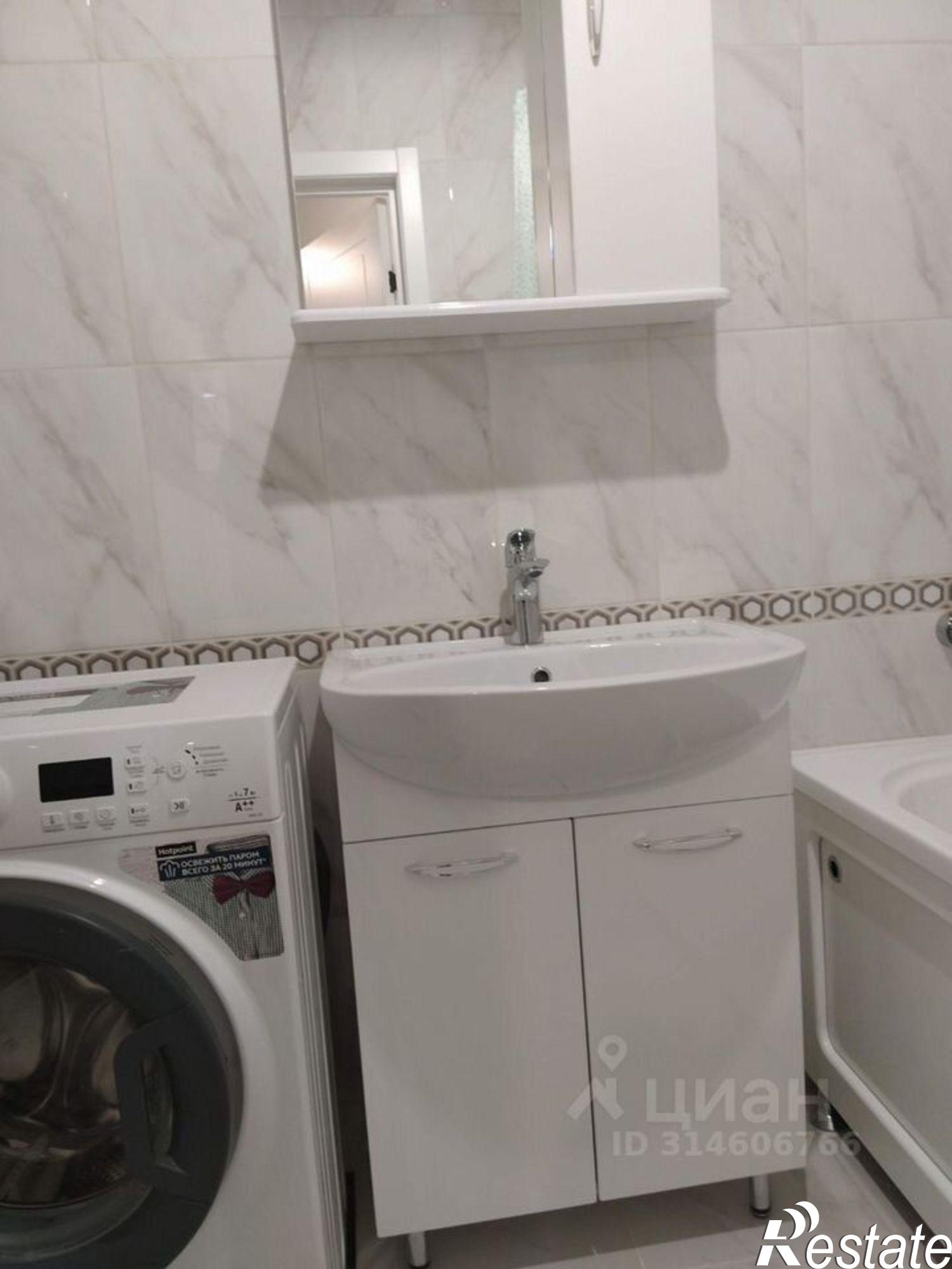 Сдать квартиру за 25 000 рублей на Рубежная улица, 6 к1