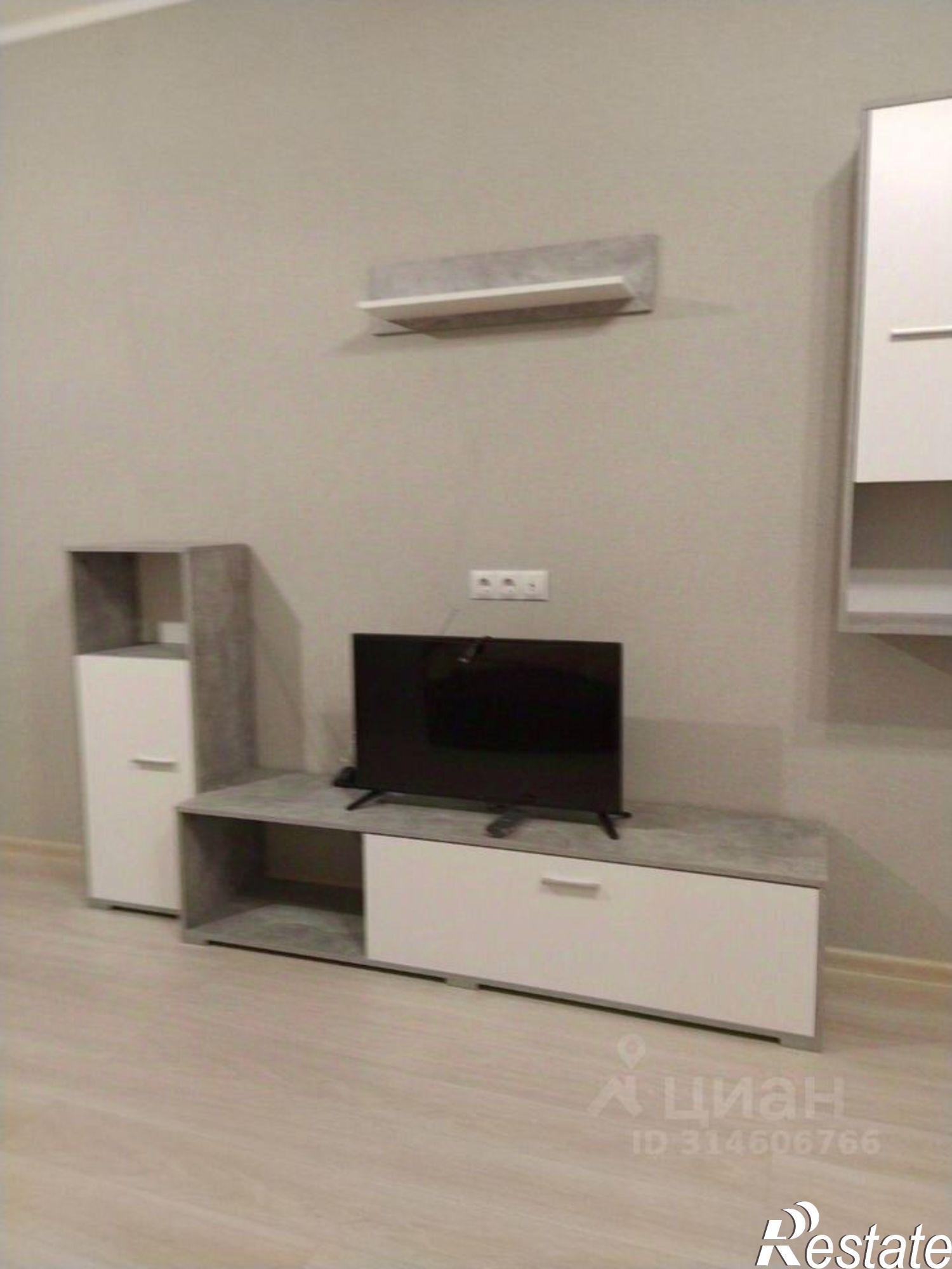 Сдать квартиру за 25 000 рублей на Рубежная улица, 6 к1