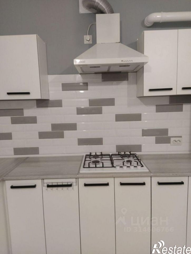 1-комн квартира Рубежная улица, 6 к1,  д. 6 к1