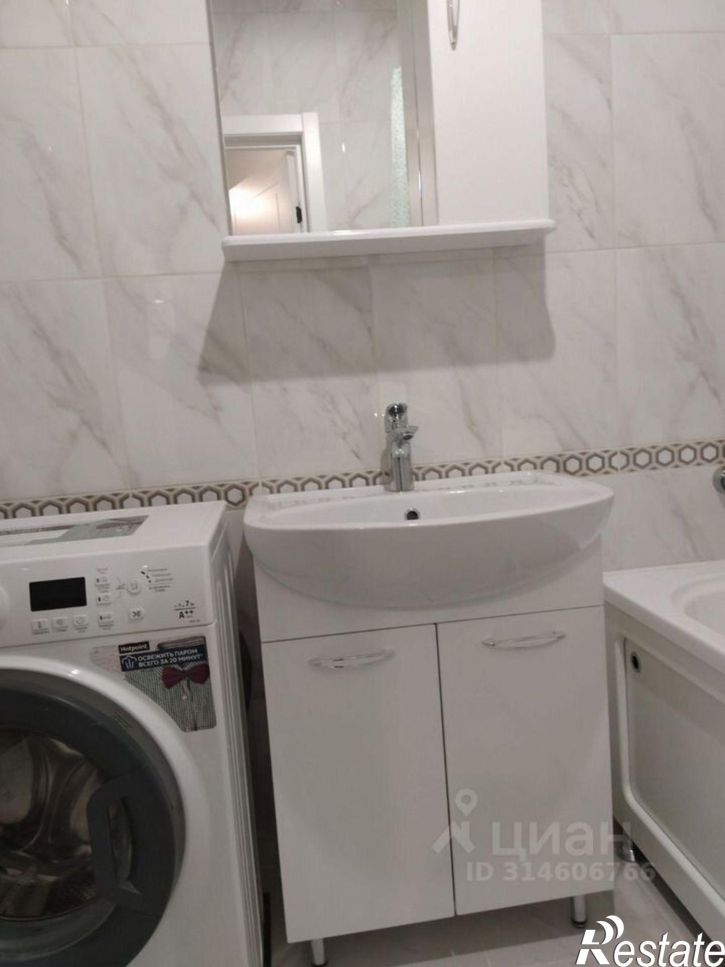 1-комн квартира Рубежная улица, 6 к1,  д. 6 к1