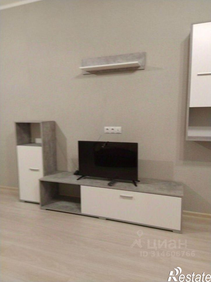 1-комн квартира Рубежная улица, 6 к1,  д. 6 к1