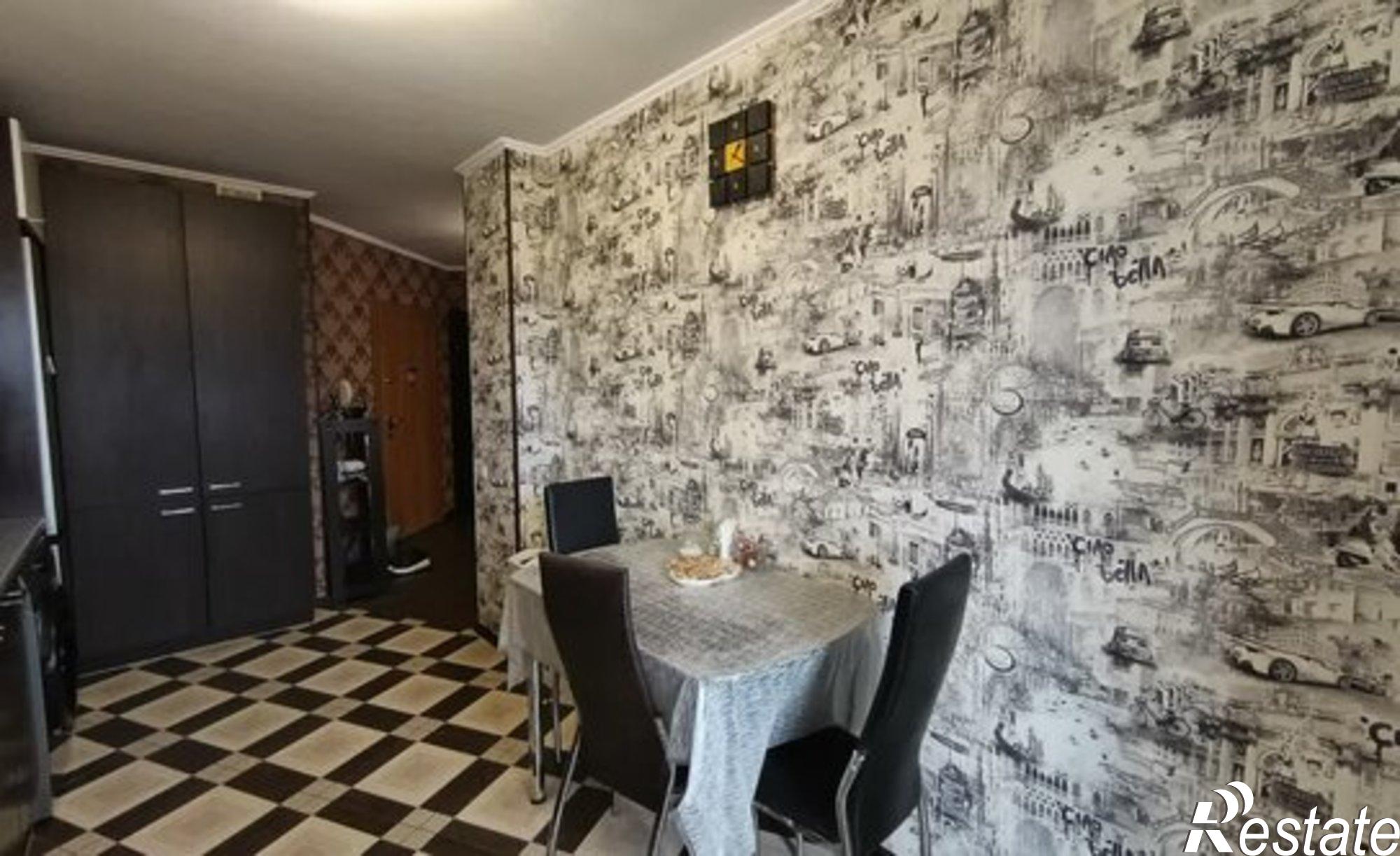 Купить квартиру за 6 475 000 рублей на ул Грабцевское шоссе, 85