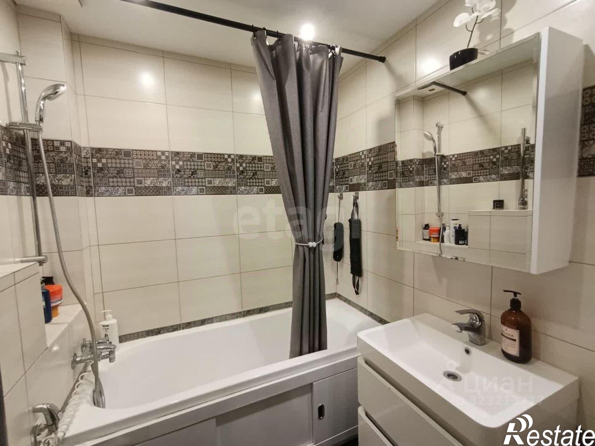 Купить квартиру за 6 475 000 рублей на Грабцевское шоссе, 85