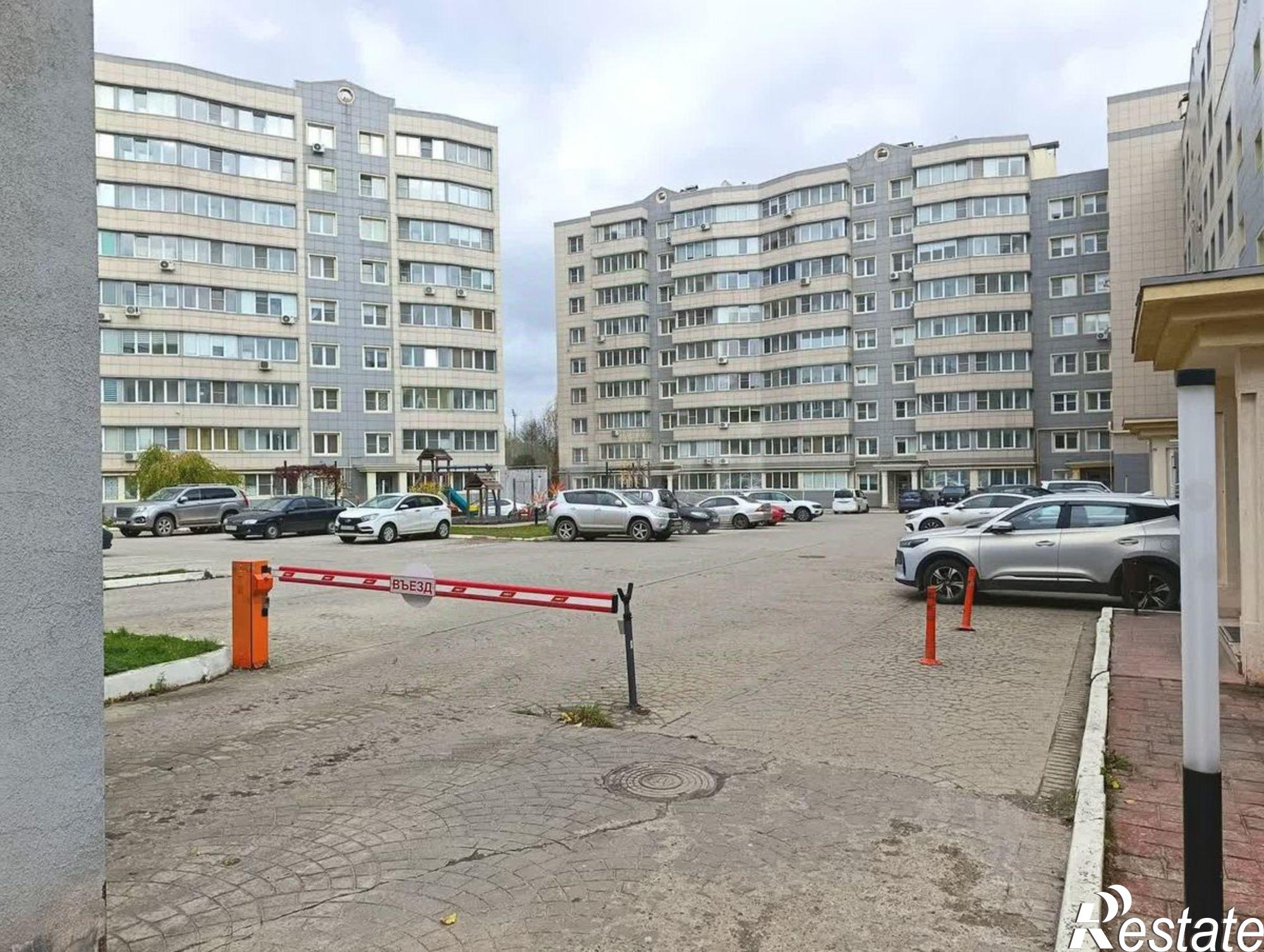 Купить квартиру за 6 475 000 рублей на Грабцевское шоссе, 85