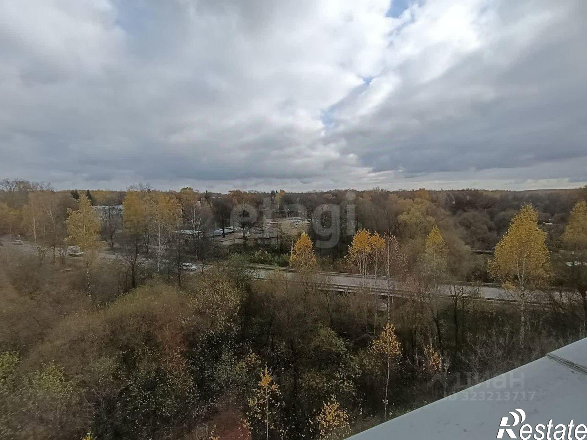 Купить квартиру за 6 475 000 рублей на Грабцевское шоссе, 85