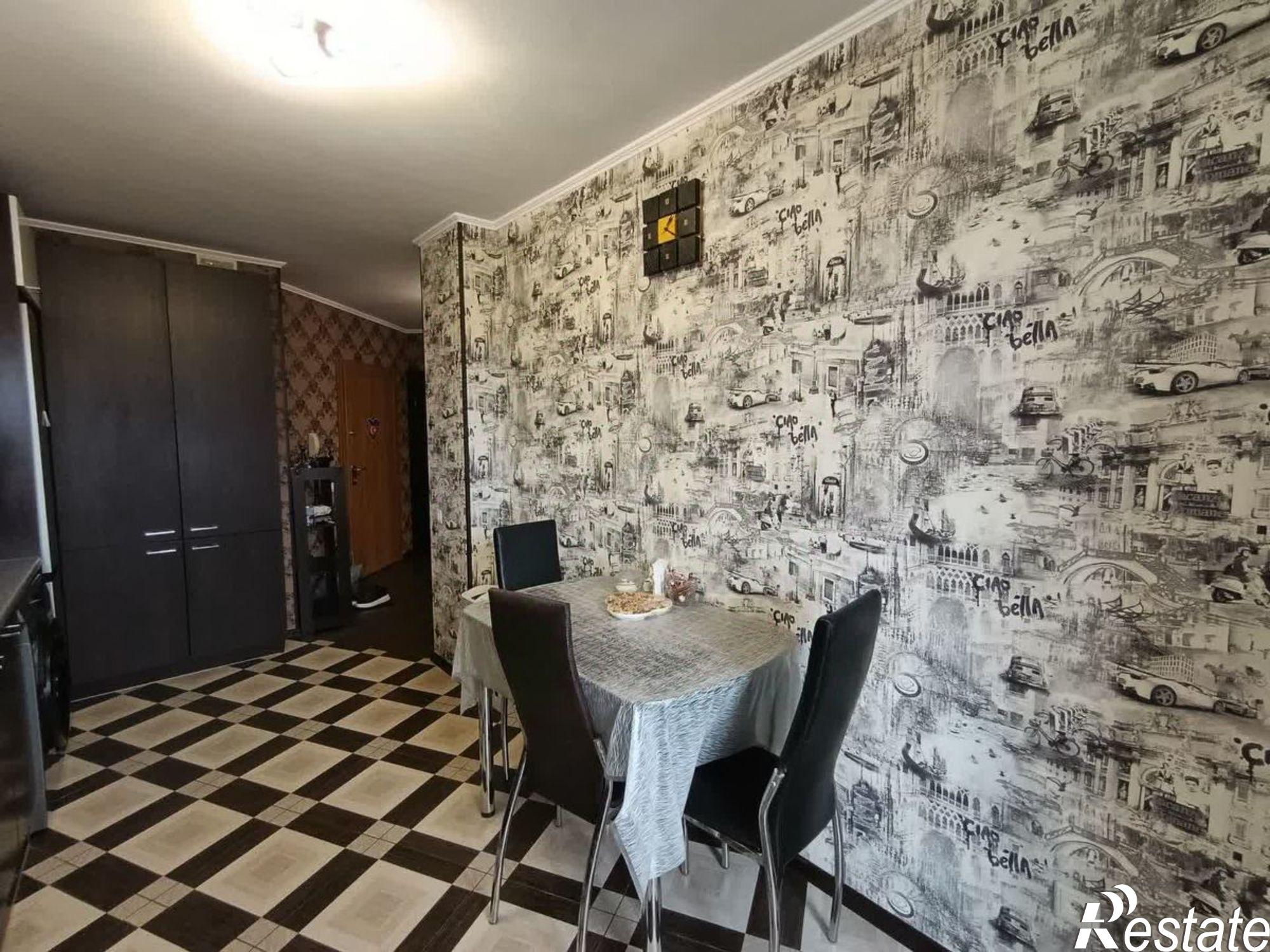 Купить квартиру за 6 475 000 рублей на Грабцевское шоссе, 85