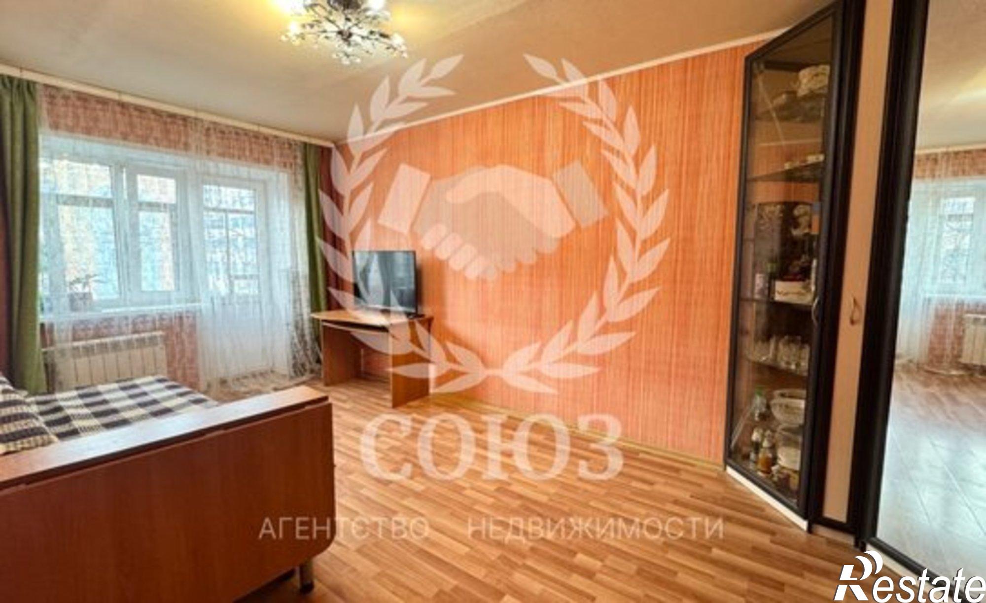 Купить квартиру за 3 450 000 рублей на улица Плеханова, 53