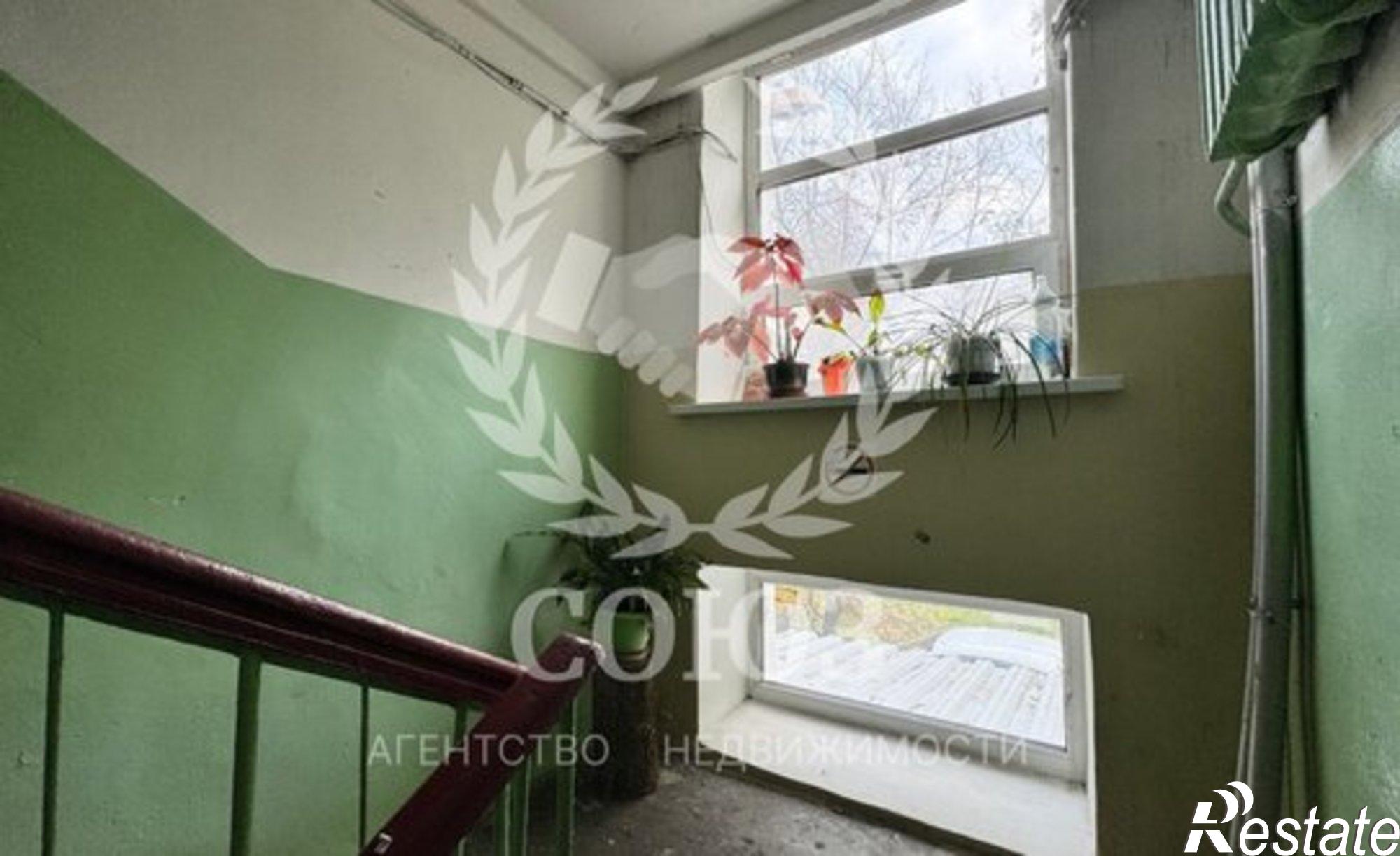 Купить квартиру за 3 450 000 рублей на улица Плеханова, 53