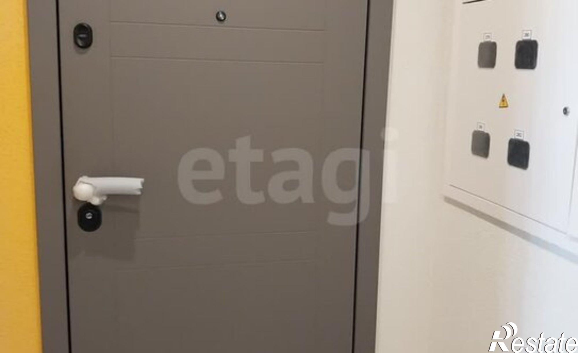 Купить квартиру за 7 317 670 рублей на Счастливая улица, 9А