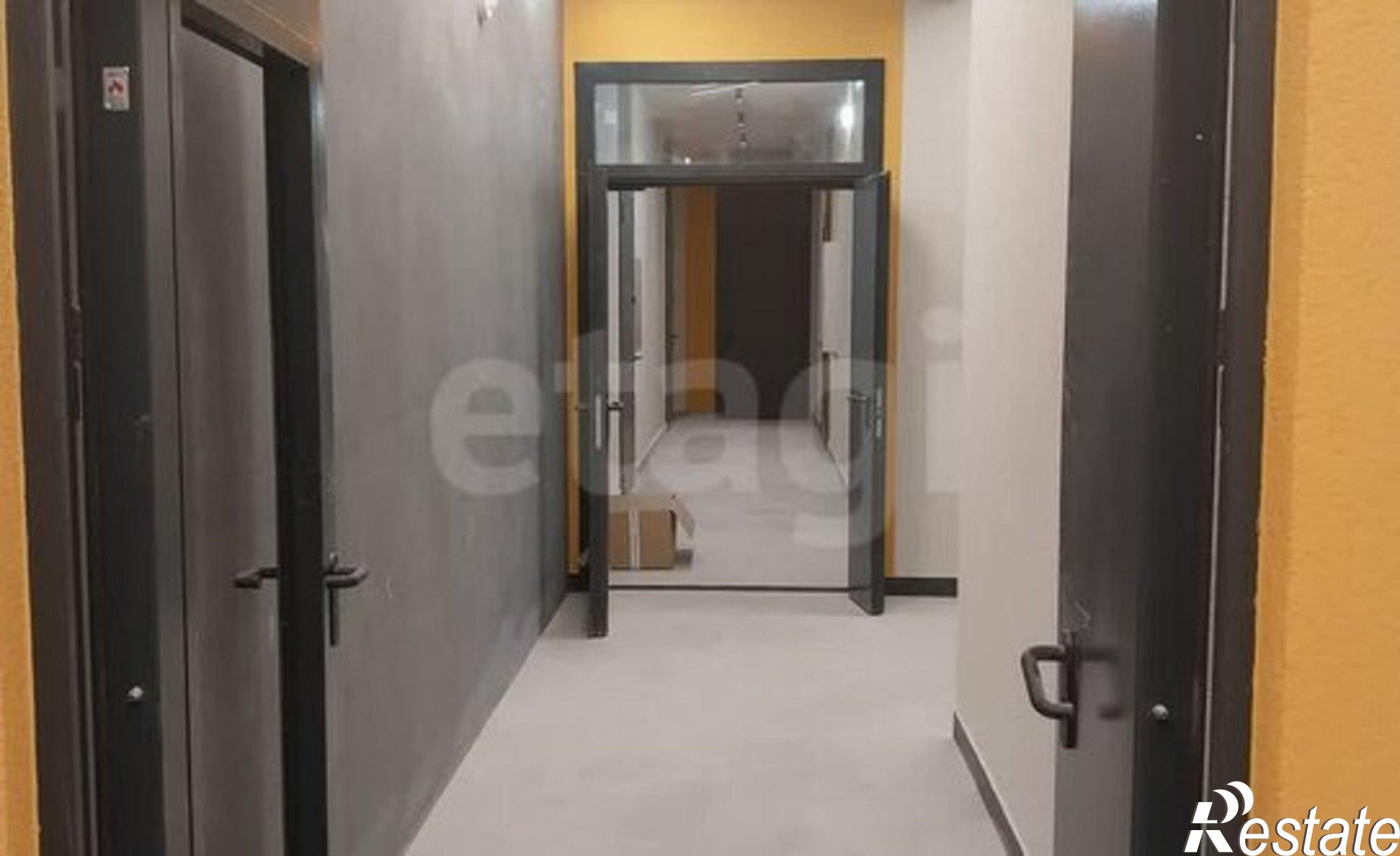 Купить квартиру за 7 317 670 рублей на Счастливая улица, 9А