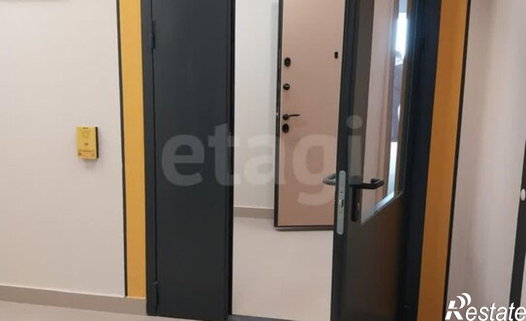 Купить квартиру за 7 317 670 рублей на Счастливая улица, 9А