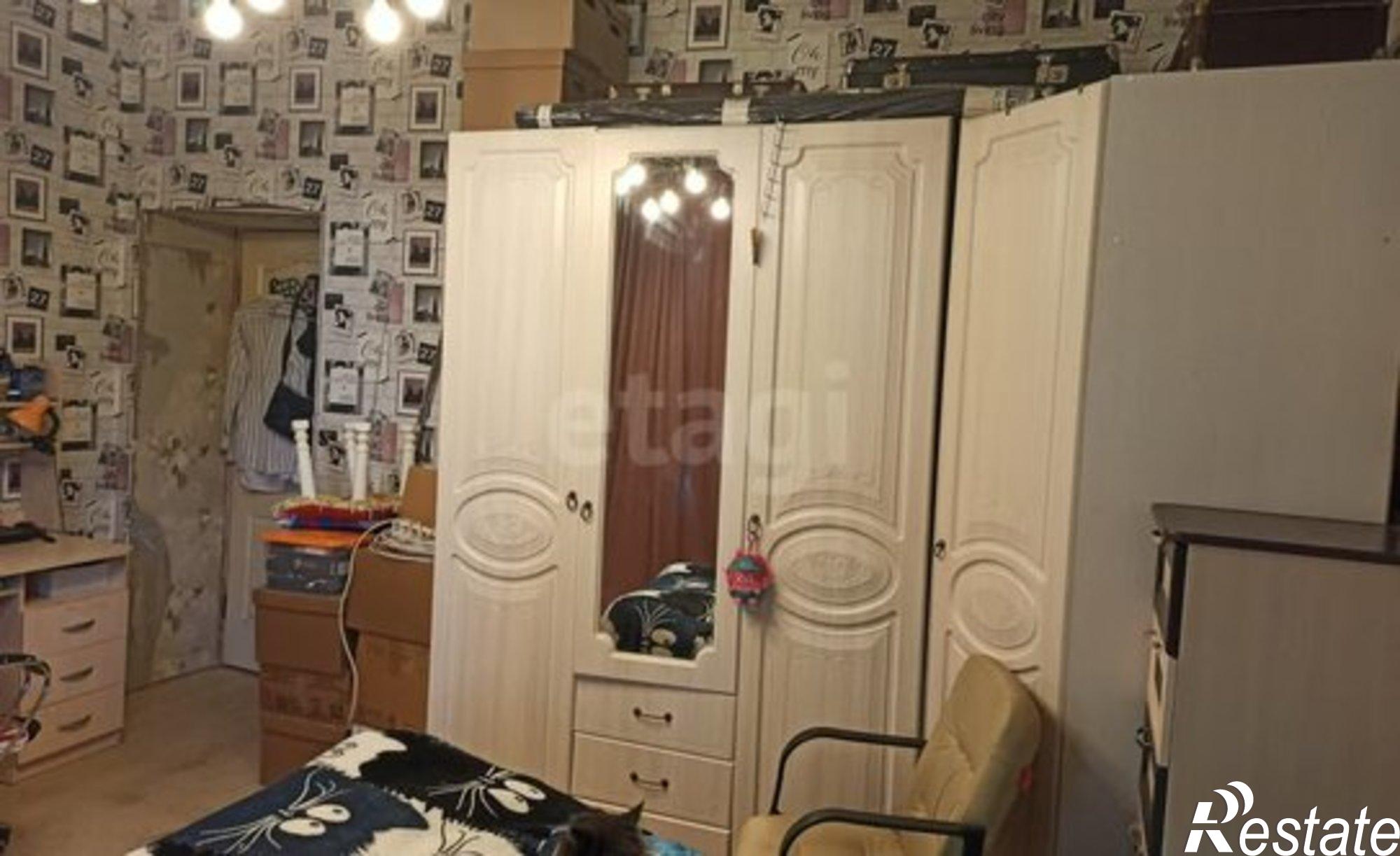 Купить квартиру за 6 100 000 рублей на Социалистическая улица, 8