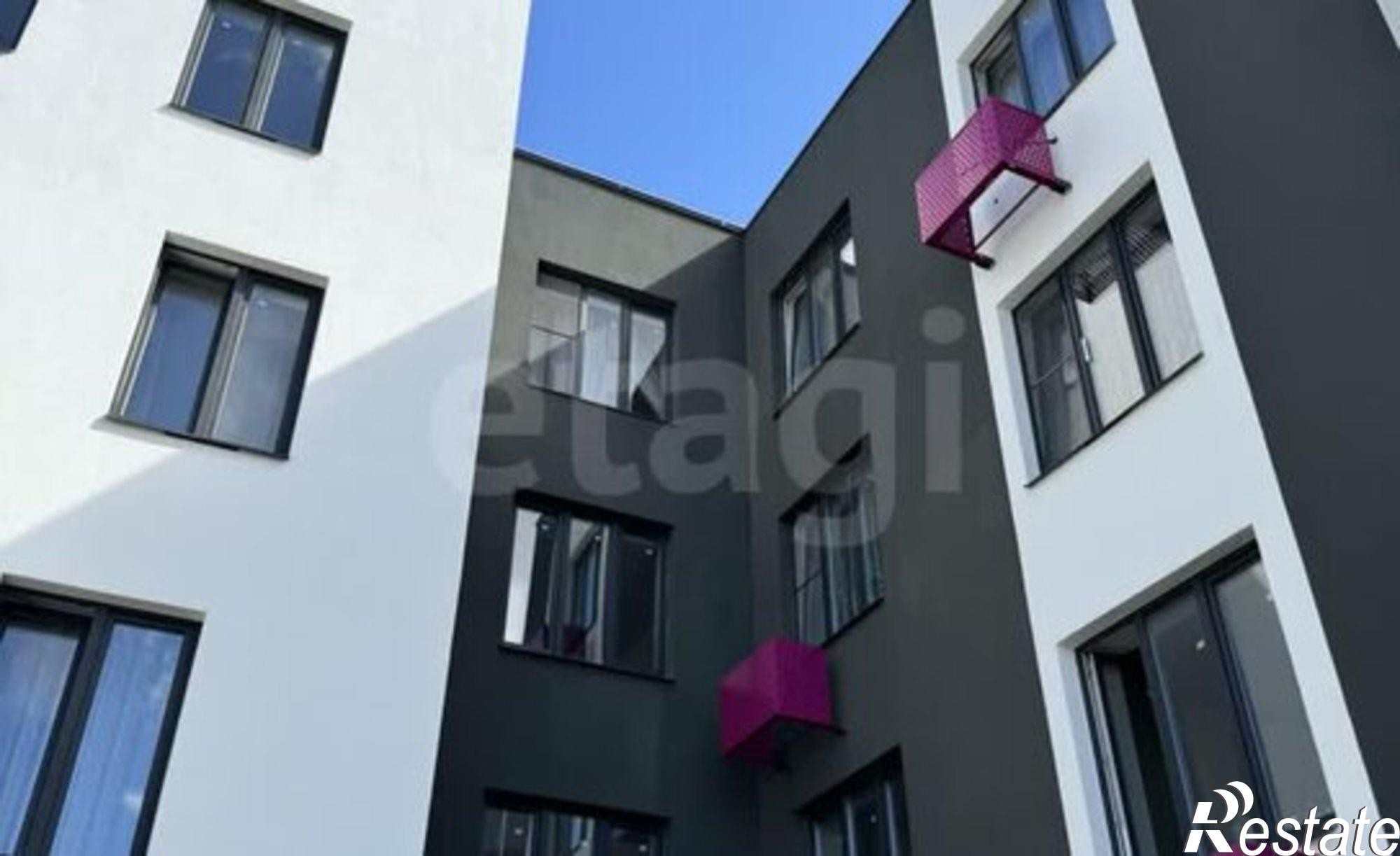 Купить квартиру за 7 920 000 рублей на улица Белые росы, 5