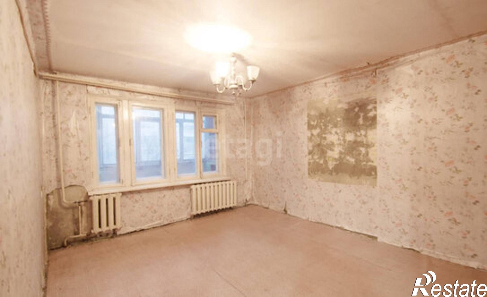 Купить квартиру за 4 250 000 рублей на Московская улица, 315 к1