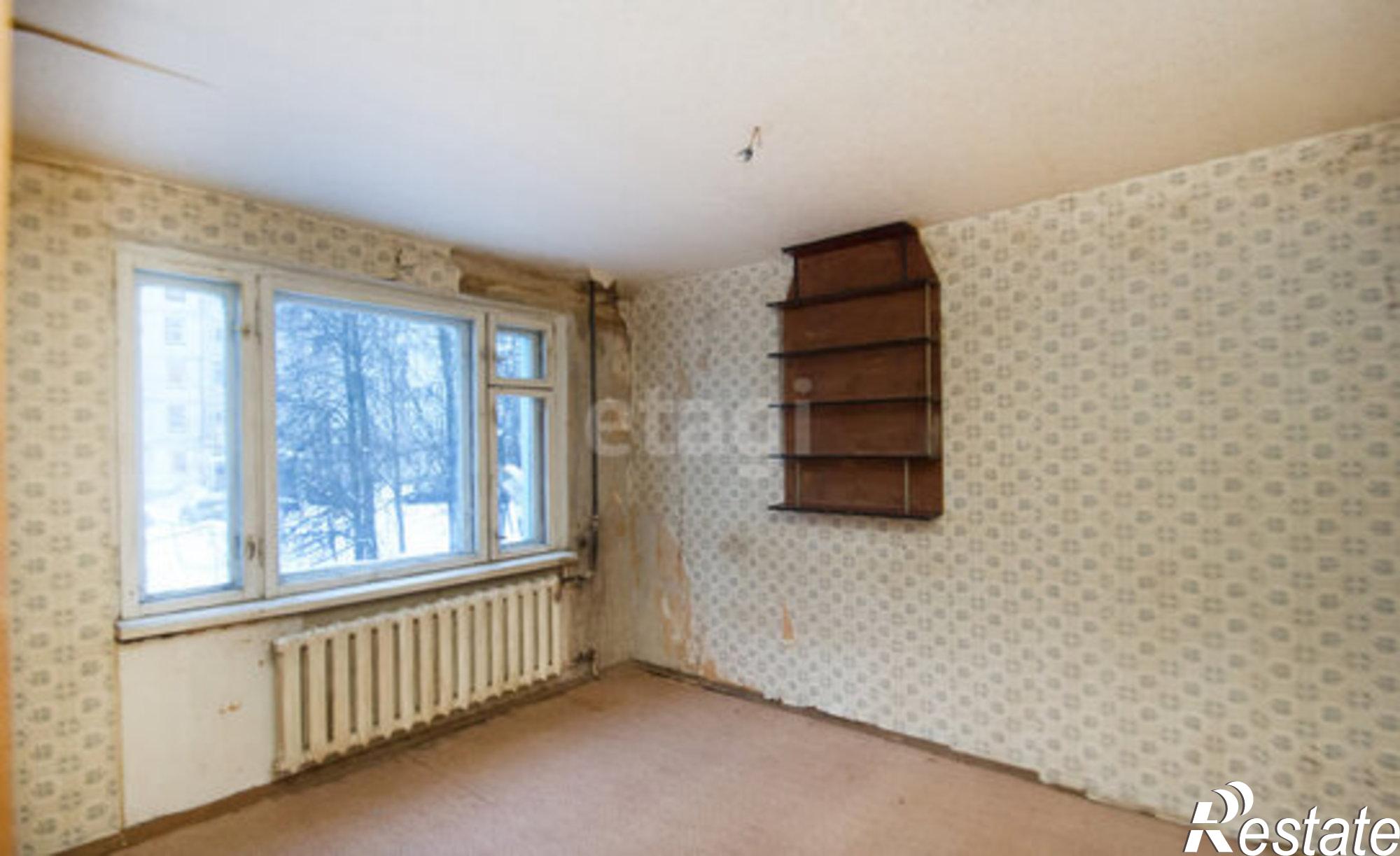 Купить квартиру за 4 250 000 рублей на Московская улица, 315 к1