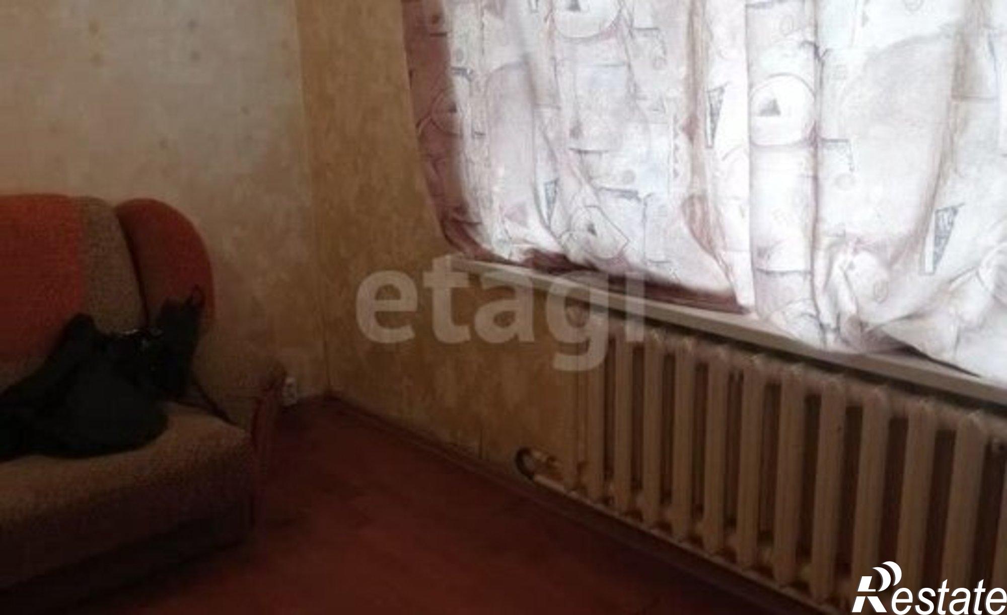 Купить квартиру за 3 400 000 рублей на площадь Первых Космонавтов, 6