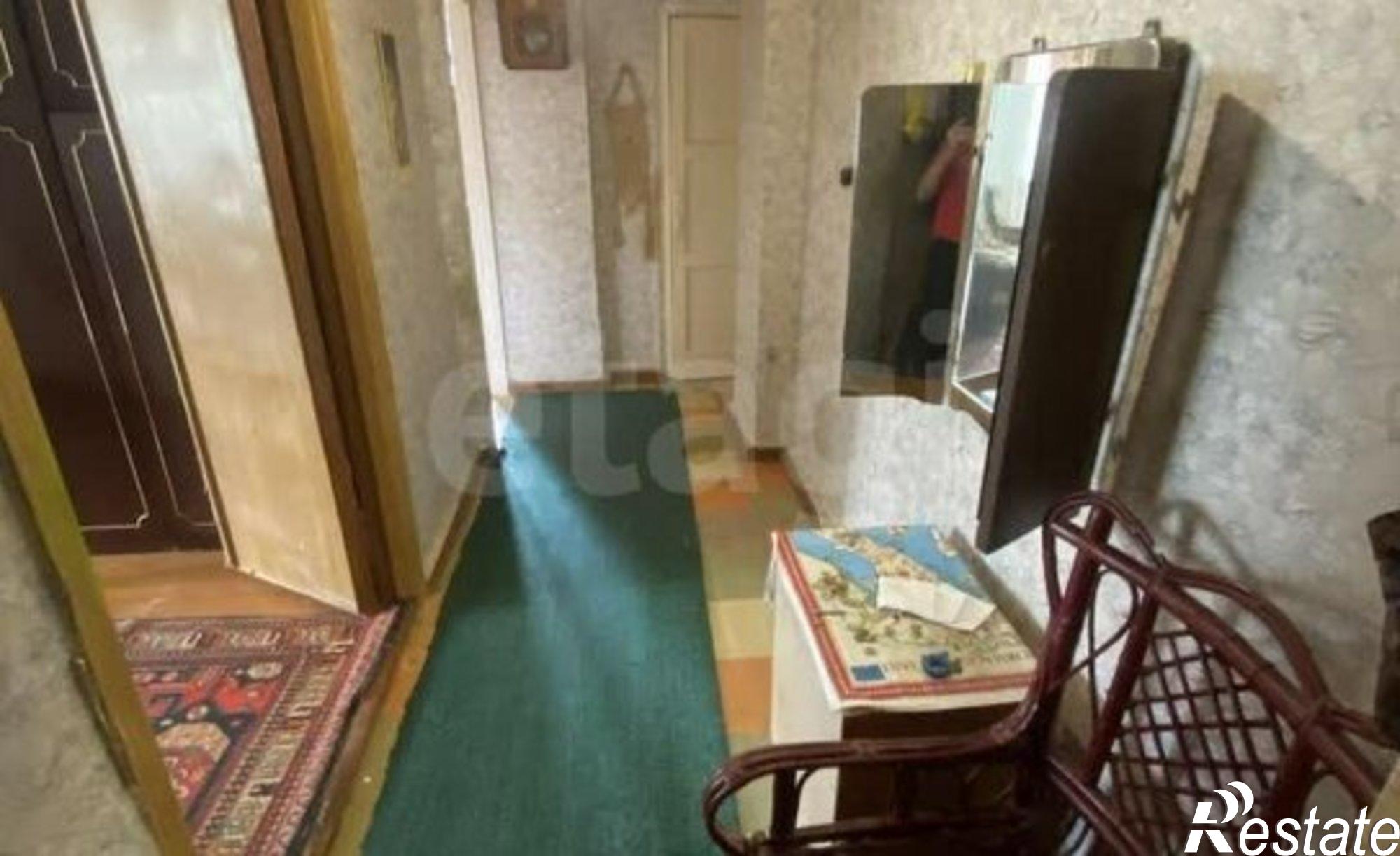 Купить квартиру за 2 600 000 рублей на ул Гурьянова, 17