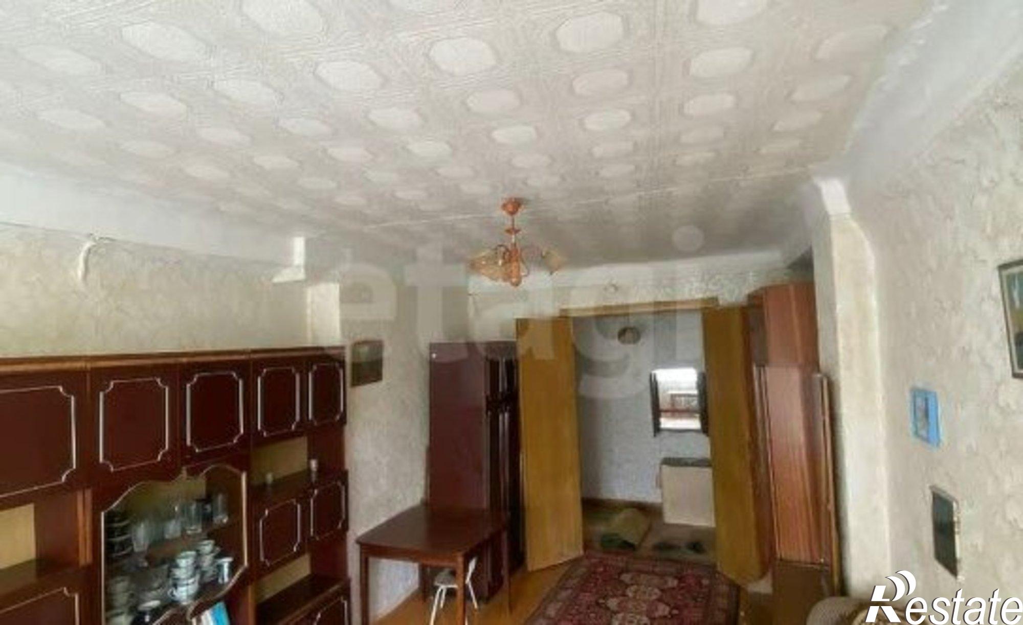 Купить квартиру за 2 600 000 рублей на ул Гурьянова, 17