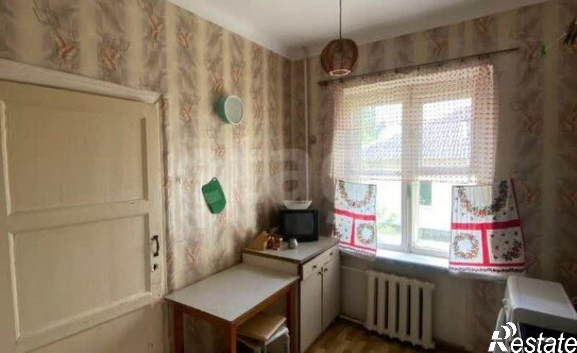 Купить квартиру за 2 600 000 рублей на ул Гурьянова, 17