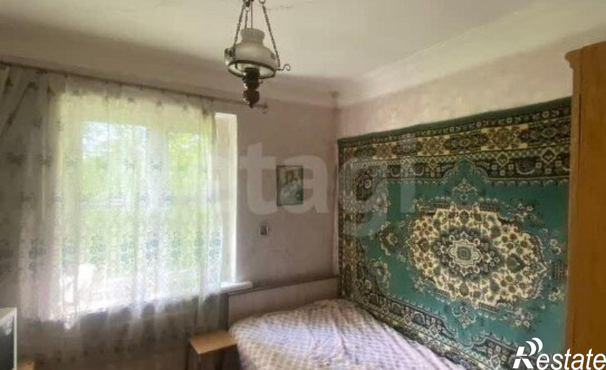 Купить квартиру за 2 600 000 рублей на ул Гурьянова, 17