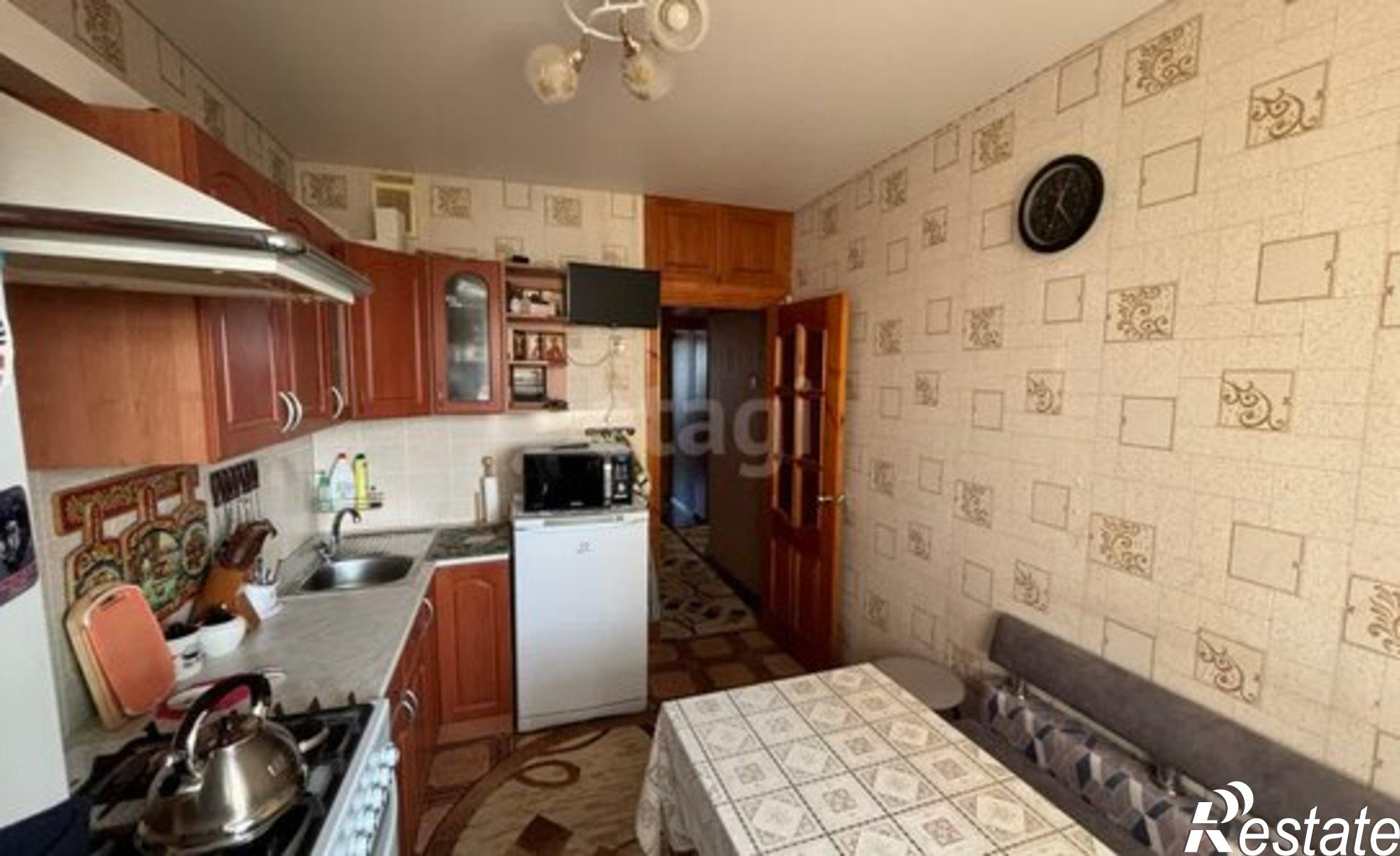 Купить квартиру за 4 700 000 рублей на бульвар Энтузиастов, 7