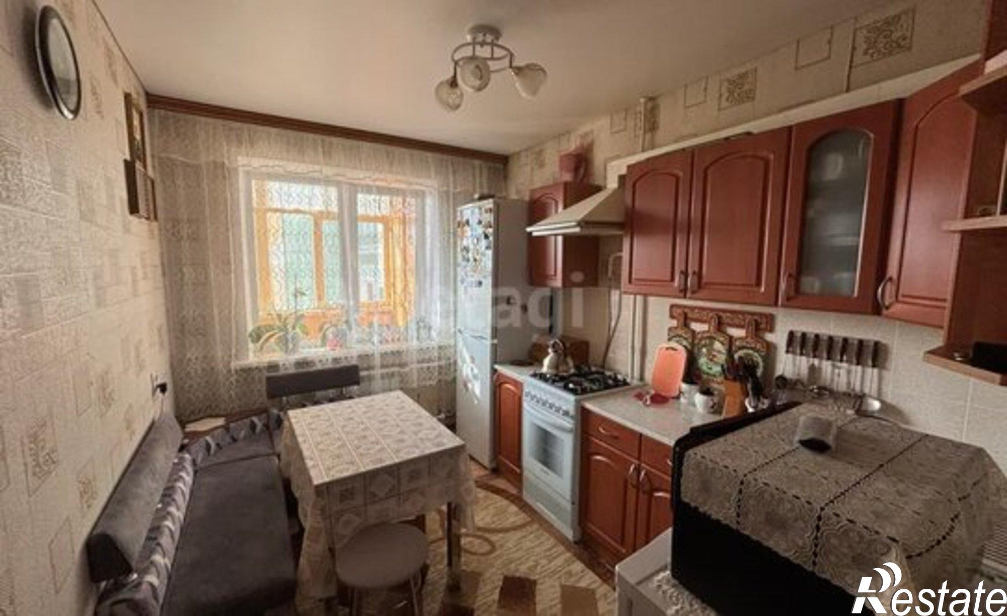 Купить квартиру за 4 700 000 рублей на бульвар Энтузиастов, 7