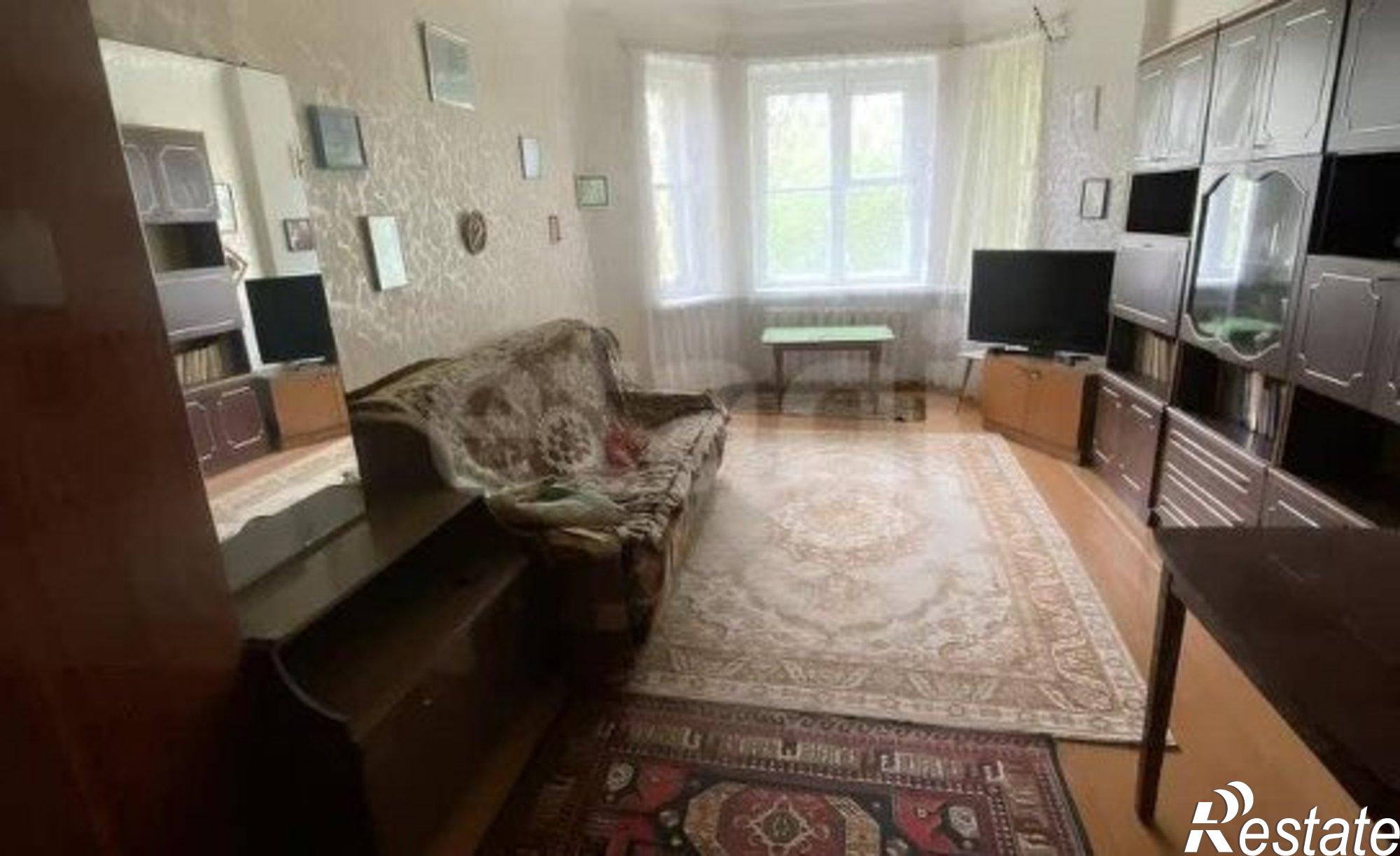 Купить квартиру за 2 600 000 рублей на ул Гурьянова, 17