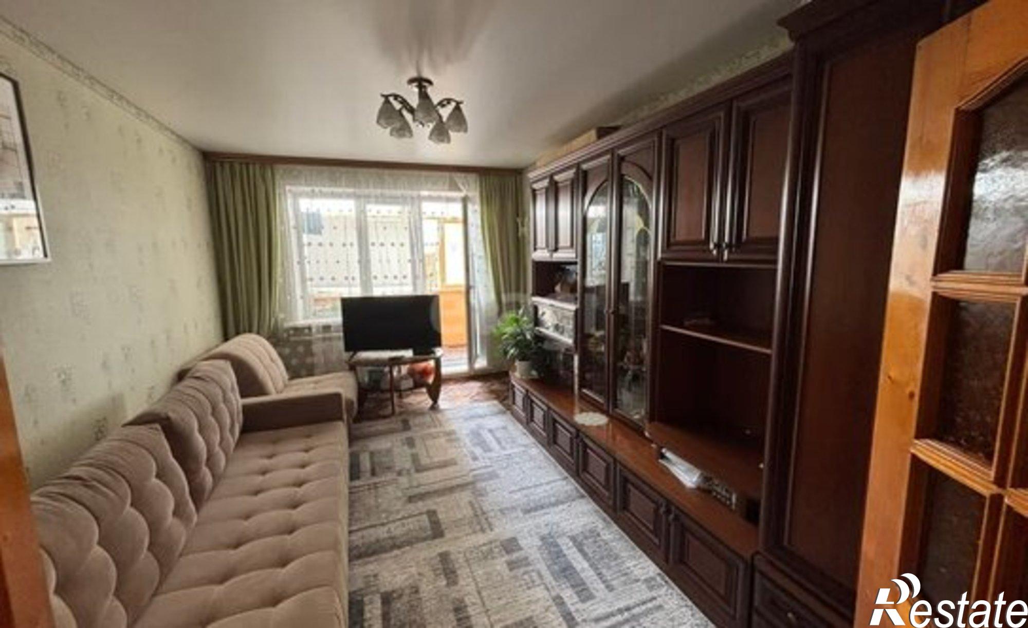 Купить квартиру за 4 700 000 рублей на бульвар Энтузиастов, 7