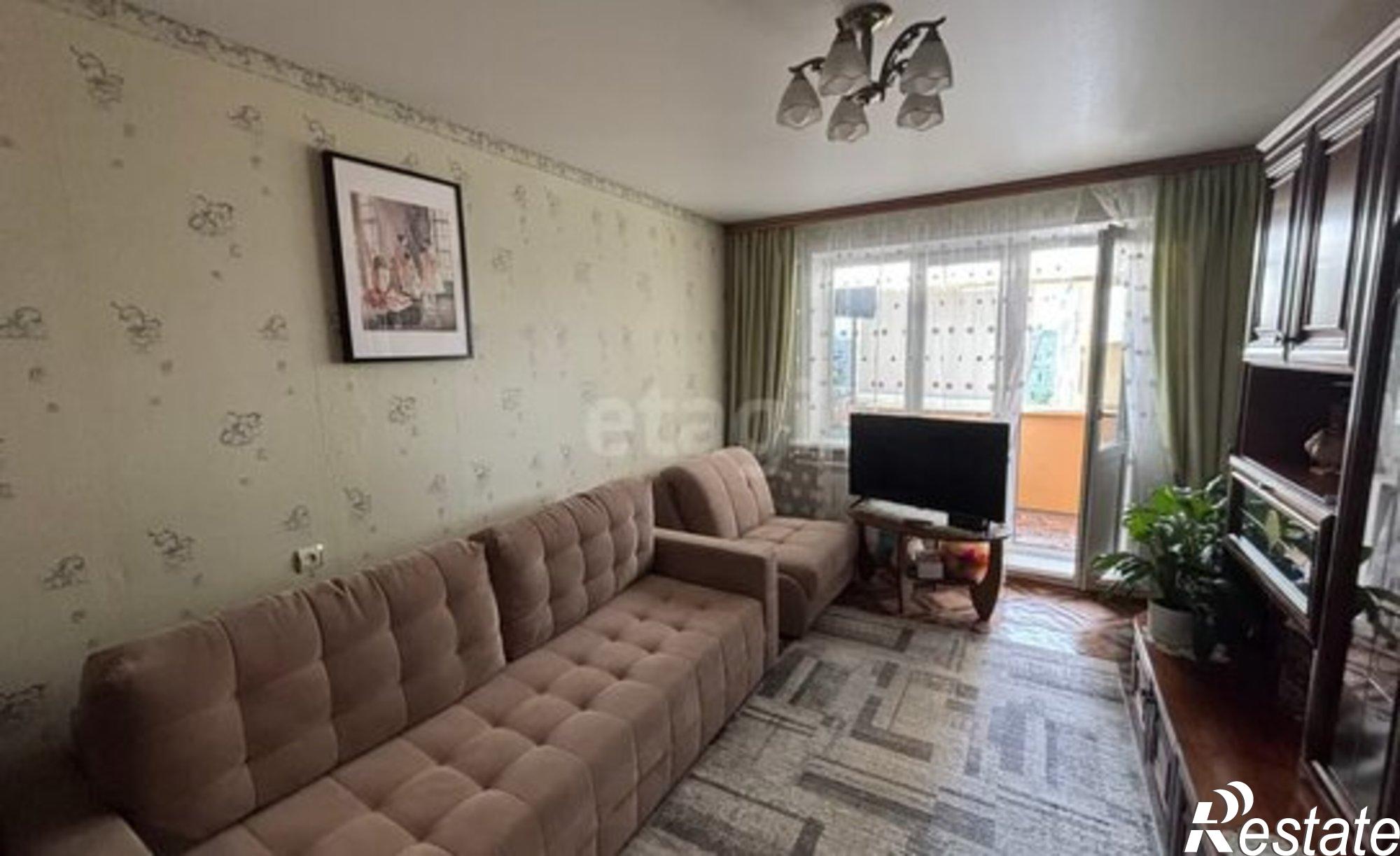 Купить квартиру за 4 700 000 рублей на бульвар Энтузиастов, 7