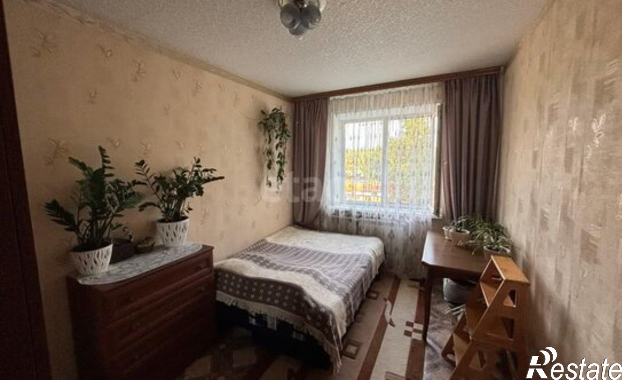 Купить квартиру за 4 700 000 рублей на бульвар Энтузиастов, 7