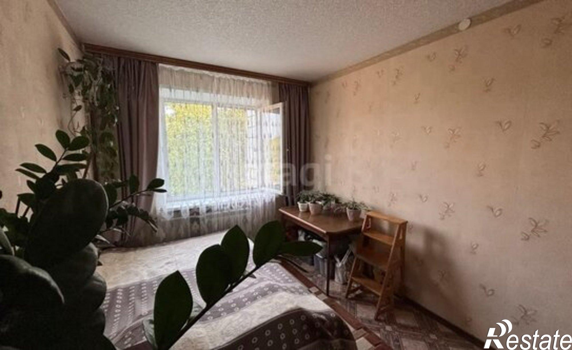 Купить квартиру за 4 700 000 рублей на бульвар Энтузиастов, 7