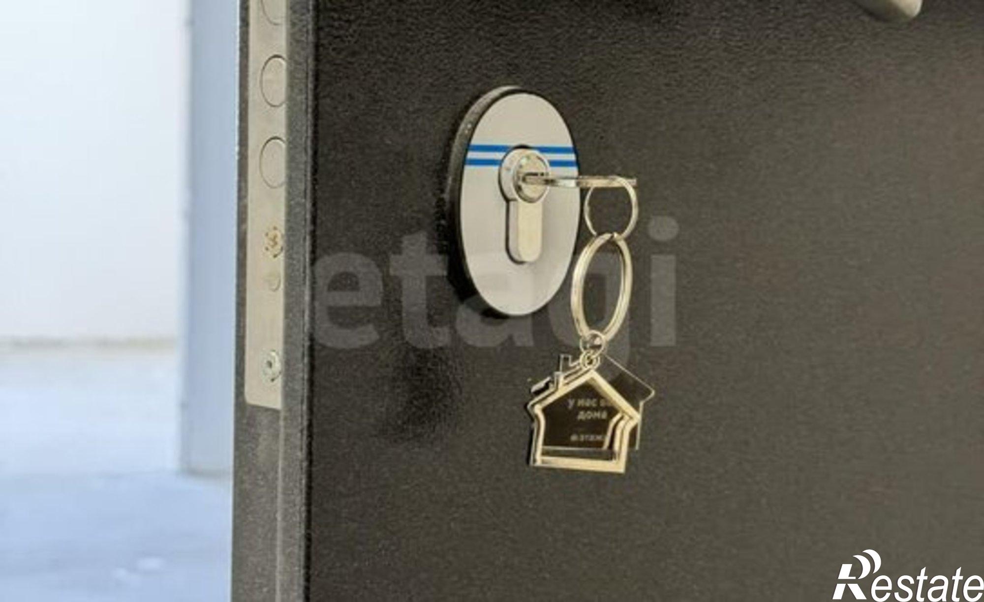 Купить квартиру за 8 140 000 рублей на ул Белые Росы, 5