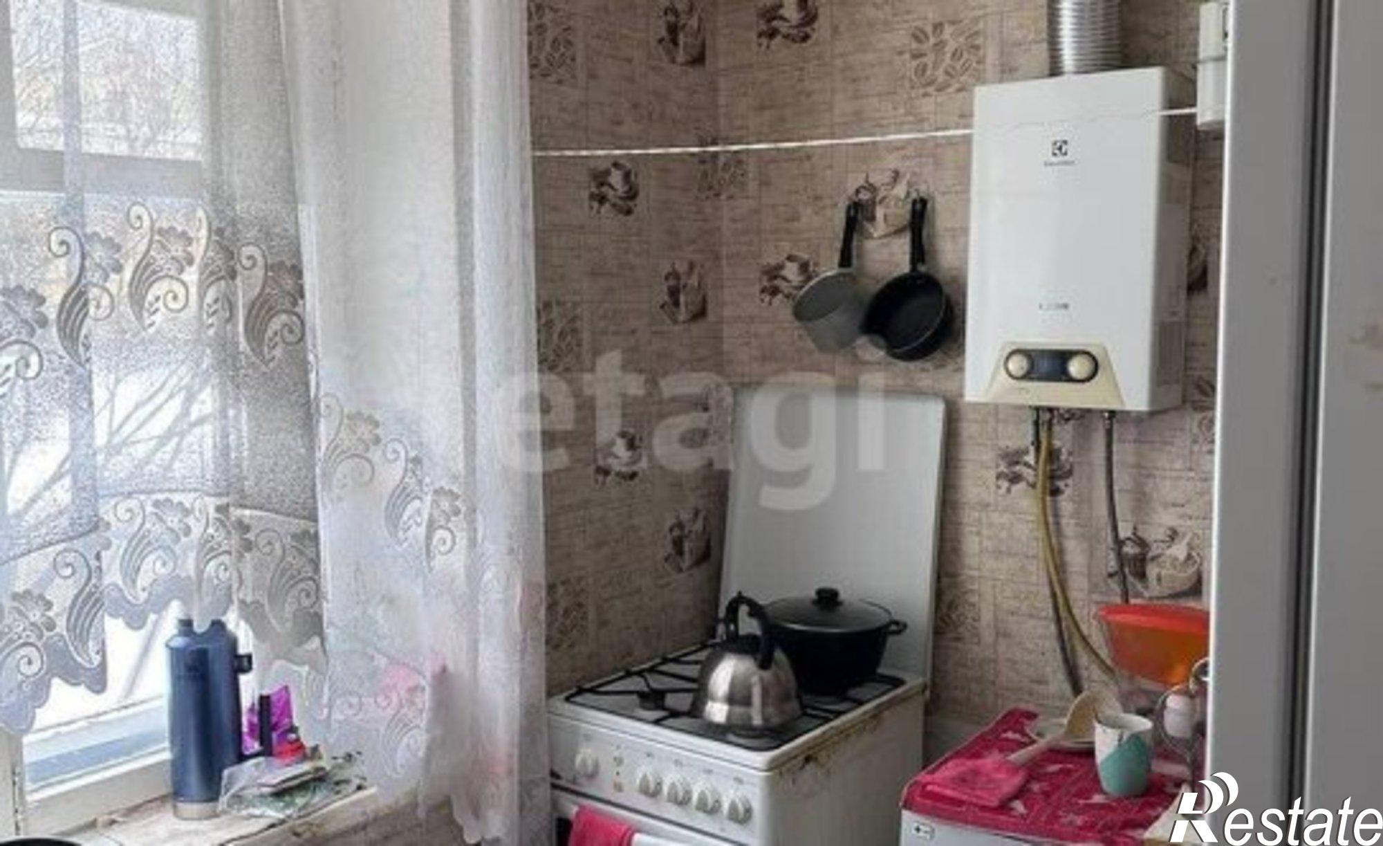 Купить квартиру за 4 400 000 рублей на улица Суворова, 155